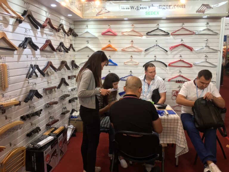 The 129th Canton Fair