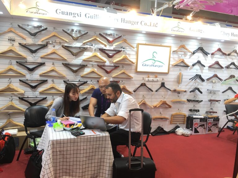 The 124th Canton Fair