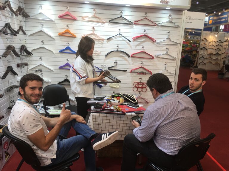 The 125th Canton Fair
