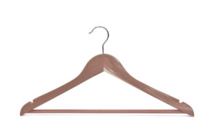 Cedar hanger
