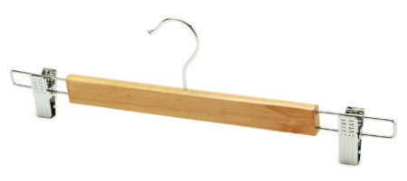 Trousers/skirt hanger