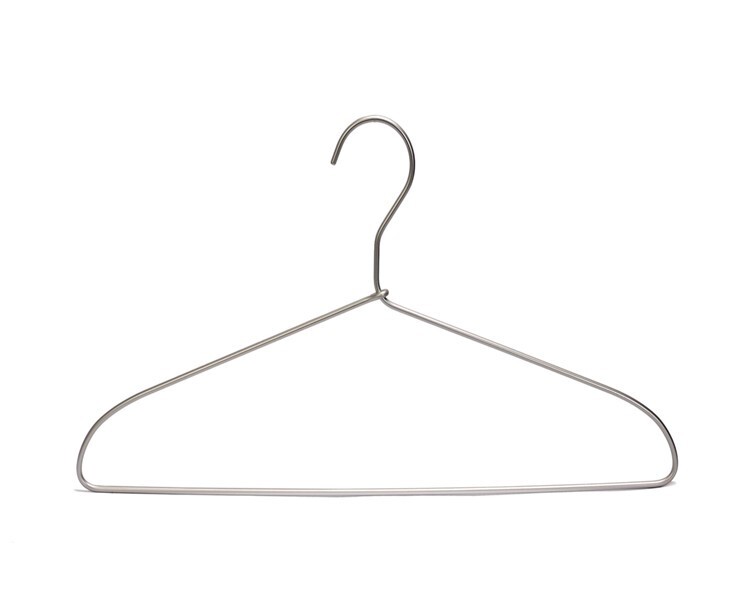 Aluminum hanger